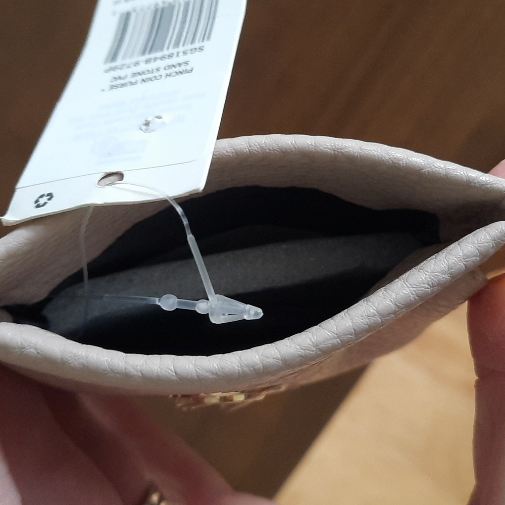 Coin purse - Picture 2 of 2